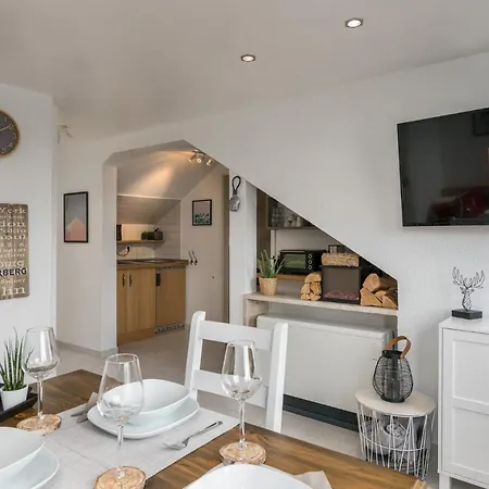 Forest & Mountain - Direct Piste Access, Parking * 빈터베르크