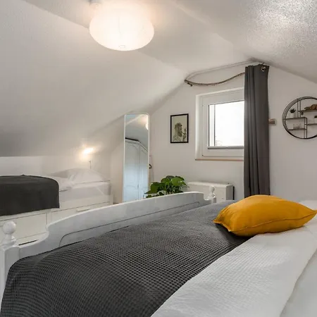 Apartamento Forest&mountain - Direct Piste Access, Parking Winterberg