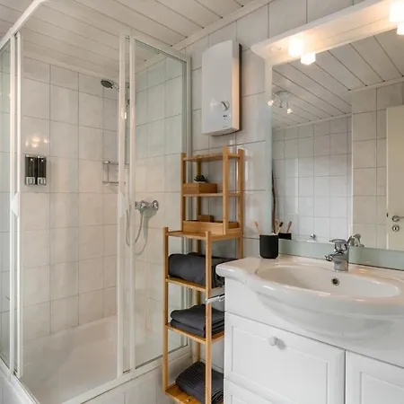 Forest&mountain - Direct Piste Access, Parking *