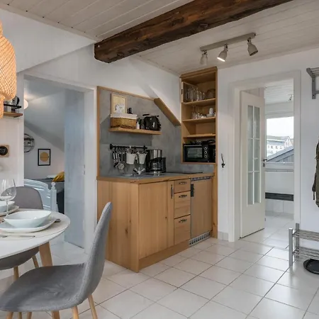 Apartamento Forest&mountain - Direct Piste Access, Parking