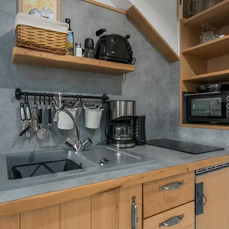 Apartamento Forest&mountain - Direct Piste Access, Parking