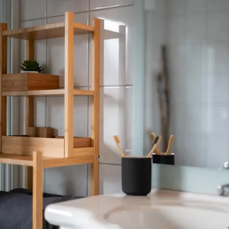 Forest&mountain - Direct Piste Access, Parking Winterberg