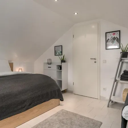 아파트 Forest & Mountain - Direct Piste Access, Parking