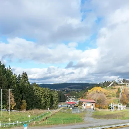 Forest&mountain - Direct Piste Access, Parking Winterberg