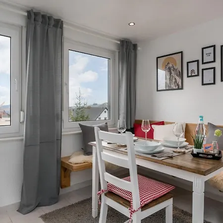 Apartamento Forest&mountain - Direct Piste Access, Parking *