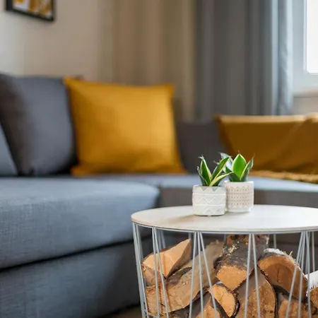 Forest&mountain - Direct Piste Access, Parking Apartamento