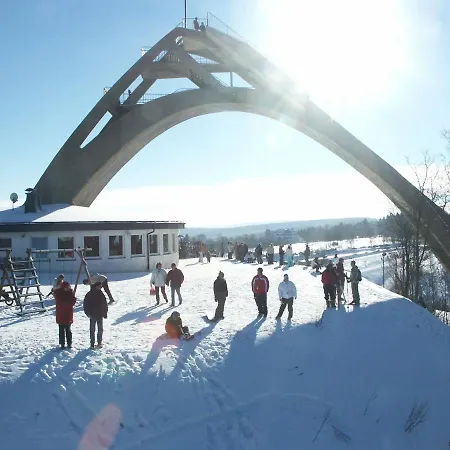 Daire Forest & Mountain - Direct Piste Access, Parking *