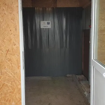 Forest & Mountain - Direct Piste Access, Parking *