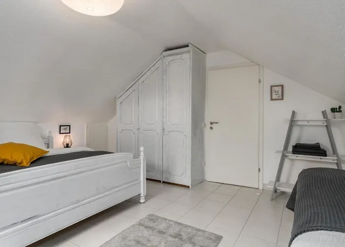 Apartment Forest & Mountain - Direct Piste Access, Parking