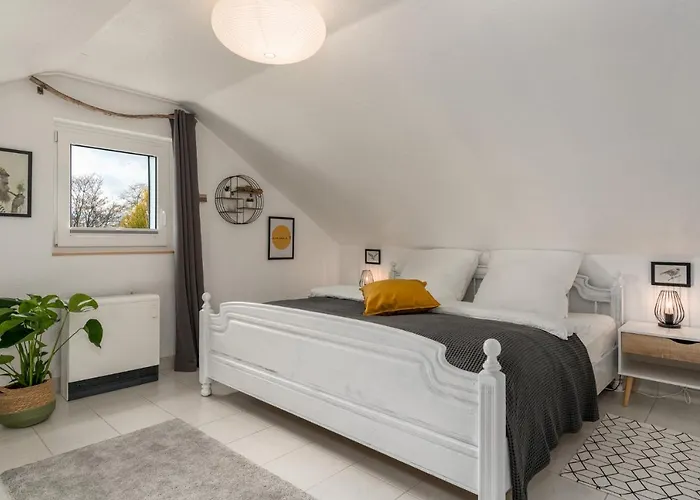 Daire Forest & Mountain - Direct Piste Access, Parking *