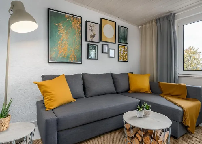 Forest & Mountain - Direct Piste Access, Parking *