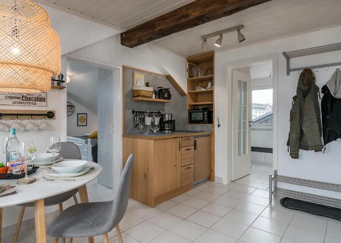 Apartment Forest & Mountain - Direct Piste Access, Parking