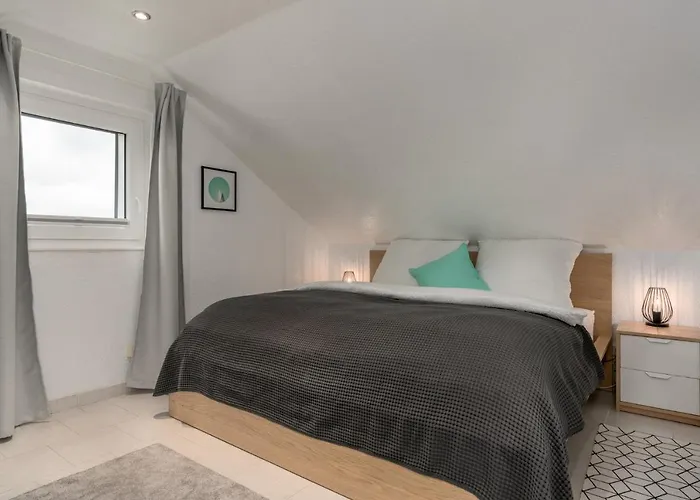 Forest & Mountain - Direct Piste Access, Parking *