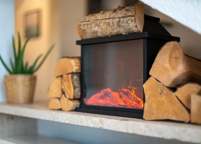 Forest & Mountain - Direct Piste Access, Parking * Winterberg