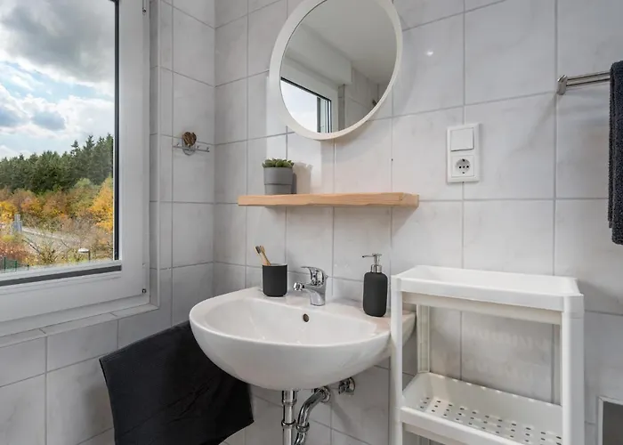 Forest & Mountain - Direct Piste Access, Parking Daire *