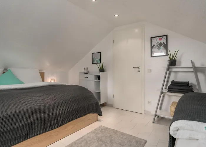 Lägenhet Forest & Mountain - Direct Piste Access, Parking