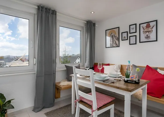 Apartment Forest & Mountain - Direct Piste Access, Parking *