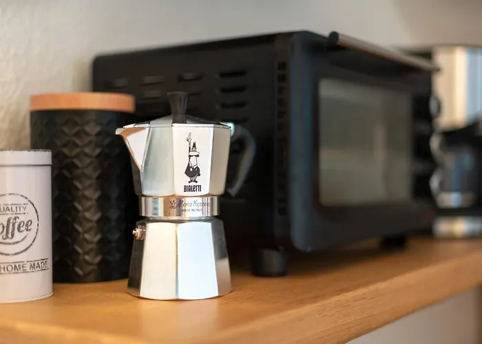 Forest & Mountain - Direct Piste Access, Parking