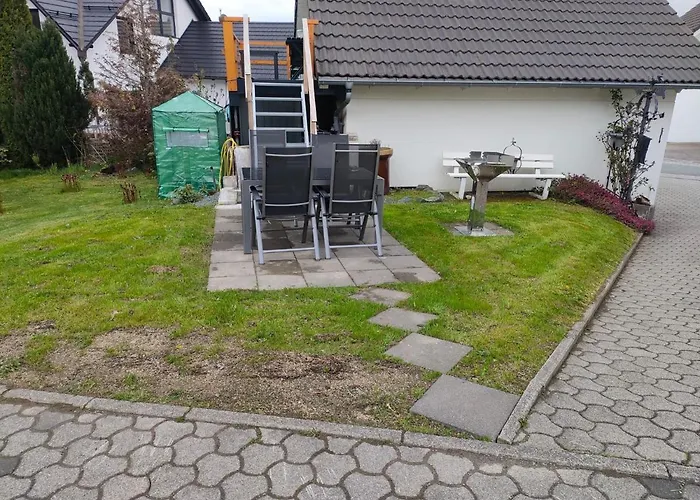 Forest & Mountain - Direct Piste Access, Parking Apartment *